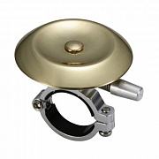 Звонок Nuvo NH-B429BA латунный