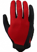 Велоперчатки Specialized BG Sport Glove LF Red XXL