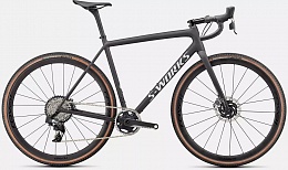 Specialized S-Works Satin Carbon/Spectraflair/Gloss Abalone