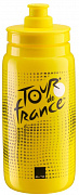 Фляга Elite Fly TDF Iconic Yellow 550 мл
