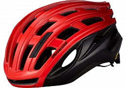 Шлем Specialized Propero 3 Hlmt Angi Mips Ce Rktred/Crmsn/Blk M