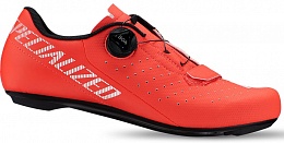 Велотуфли Specialized Torch 1.0 Road Shoe Rktred 42