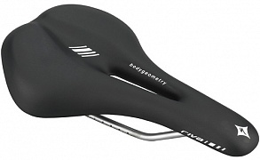 Седло Specialized Riva WMN Blk 143
