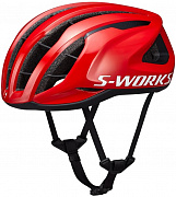 Шлем Specialized S-Works Prevail 3 Vivid Red M