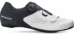Велотуфли Specialized Torch 2.0 RD Shoe White 44.5