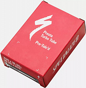 Камера Specialized PV Turbo Tube/Talc 700x20-26 60mm