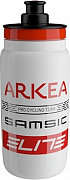 Фляга Elite Fly Team Arkea Samsik 550 мл