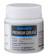 Смазка густая Shimano Dura-Ace Premium Grease 50 г