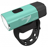 Фонарь передний Moon Lepus C2 Sealfoam Teal 600