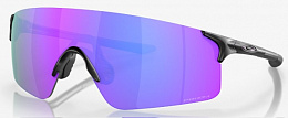 Очки Oakley Evzero Matte Black/Prizm Violet