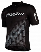Веломайка Specialized RBX Comp Logo Jersey SS Blk M/50