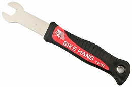 Ключ педальный Bike Hand YC-162