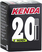 Камера Kenda 20x1.75-2.125 AV