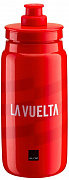 Фляга Elite Fly Vuelta Iconic Red 550 мл