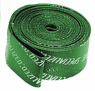 Ободная лента Specialized Rim Strip 27.5"x21 Green